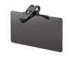 1pc Car sunshade, driver's goggles, dazzling driving artifact, anti glare car high beam, day and night anti glare dual-use