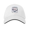 Courchevel France Baseball Cap Funny hats foam party Hat Sun Cap hard hat Ladies Unisexs