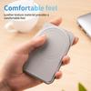 Magnetic Cell Phone Holder foldable Stand Adjustable Desktop mulifunctional Desktop Bracket With magnet ring for any cell phone