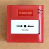 Fire Hydrant Alarm Button