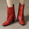 Bottes – Bottes