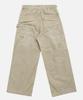 Mideueobdeiteu Wide Fit Destroyed Work Pants_2Color