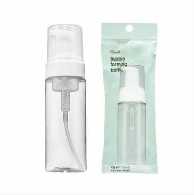 Bubble Foaming Bottle (150mL) N