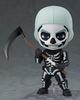 Nendoroid Fortnite Skull Trooper Painted Movable Figure Non-scale ABS&PVC