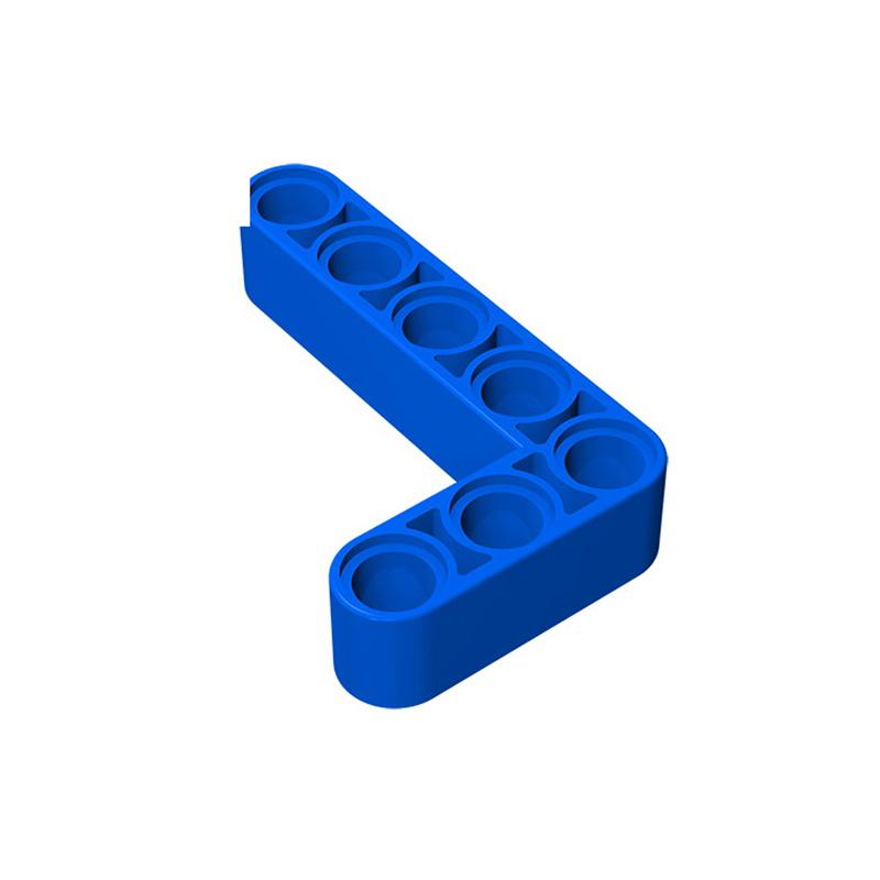 20PCS 32526 Modified Bent Thick L-Shape 3 x 5 Bricks High-Tech DIY Toy Gift Compatible MOC DIY Buildings Blocks