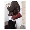 New High-end Fashion Women's Bags, Commuter Women's Bags, Shoulder Messenger Bags, Large-capacity Tote Bags, Underarm Bags.