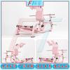 Fengta Integrated Hack Squat & Leg Press Machine