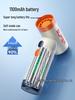 High-Speed Handheld Turbine Blower 130,000 RPM - Outdoor Inflation Tool