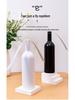 Rechargeable Mosquito & Fly Repellent Fan with Ultra-Quiet Design for Household Use