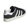 New Adidas Originals Superstar 82 Core Black Footwear White