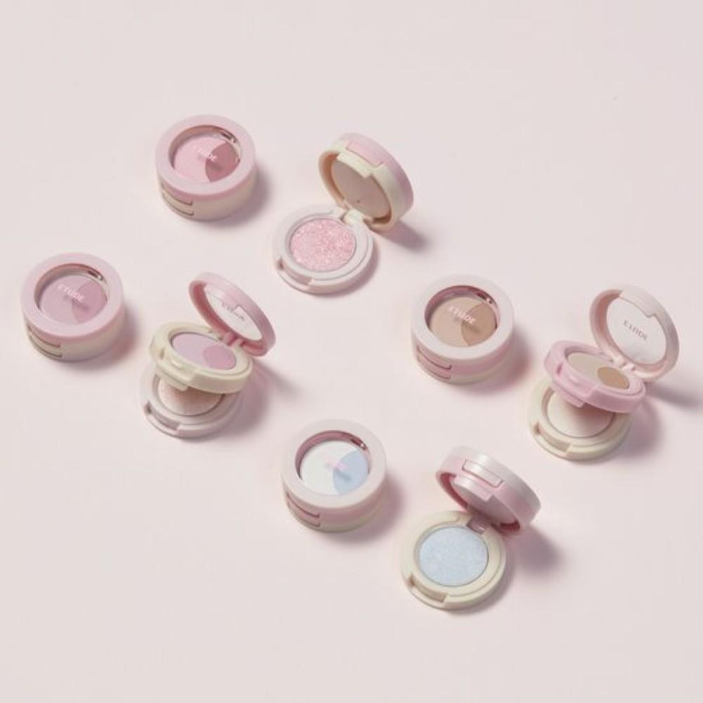 ETUDE Look At My Eyes Duo 2.3г