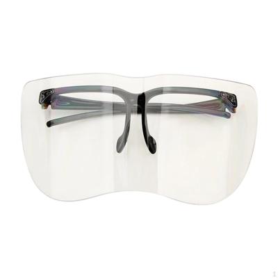 Welding Goggles Sturdy Portable for Welder Eyewear Anti Scratch Lens