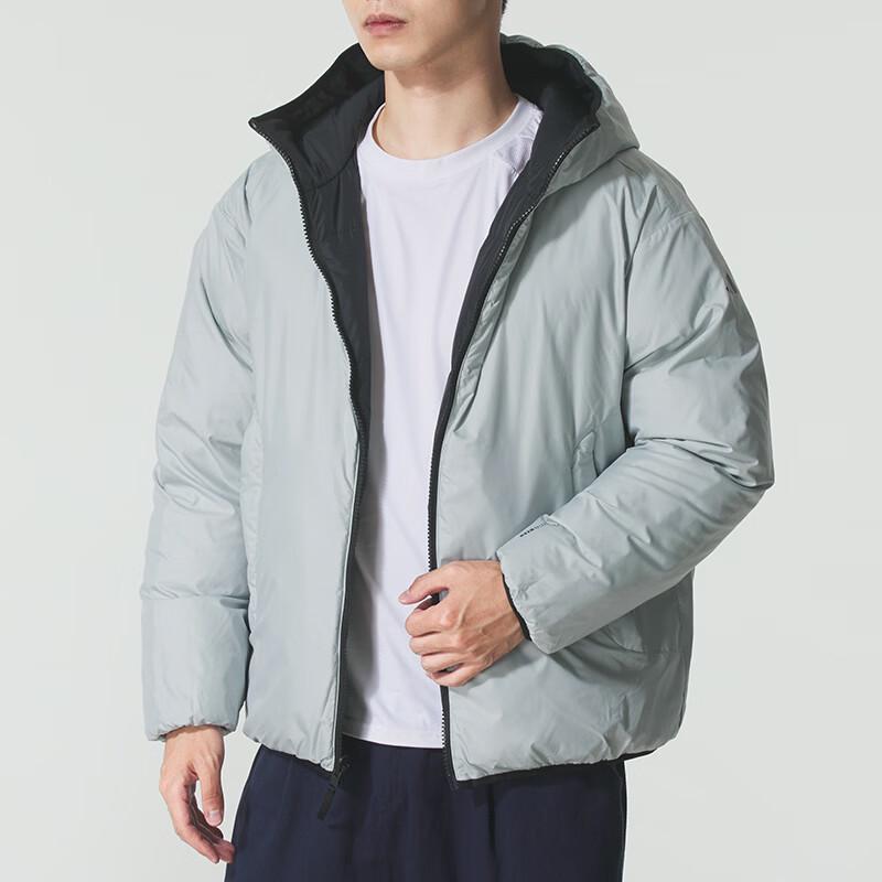 adidas Men's Winter Down Jacket KC2490