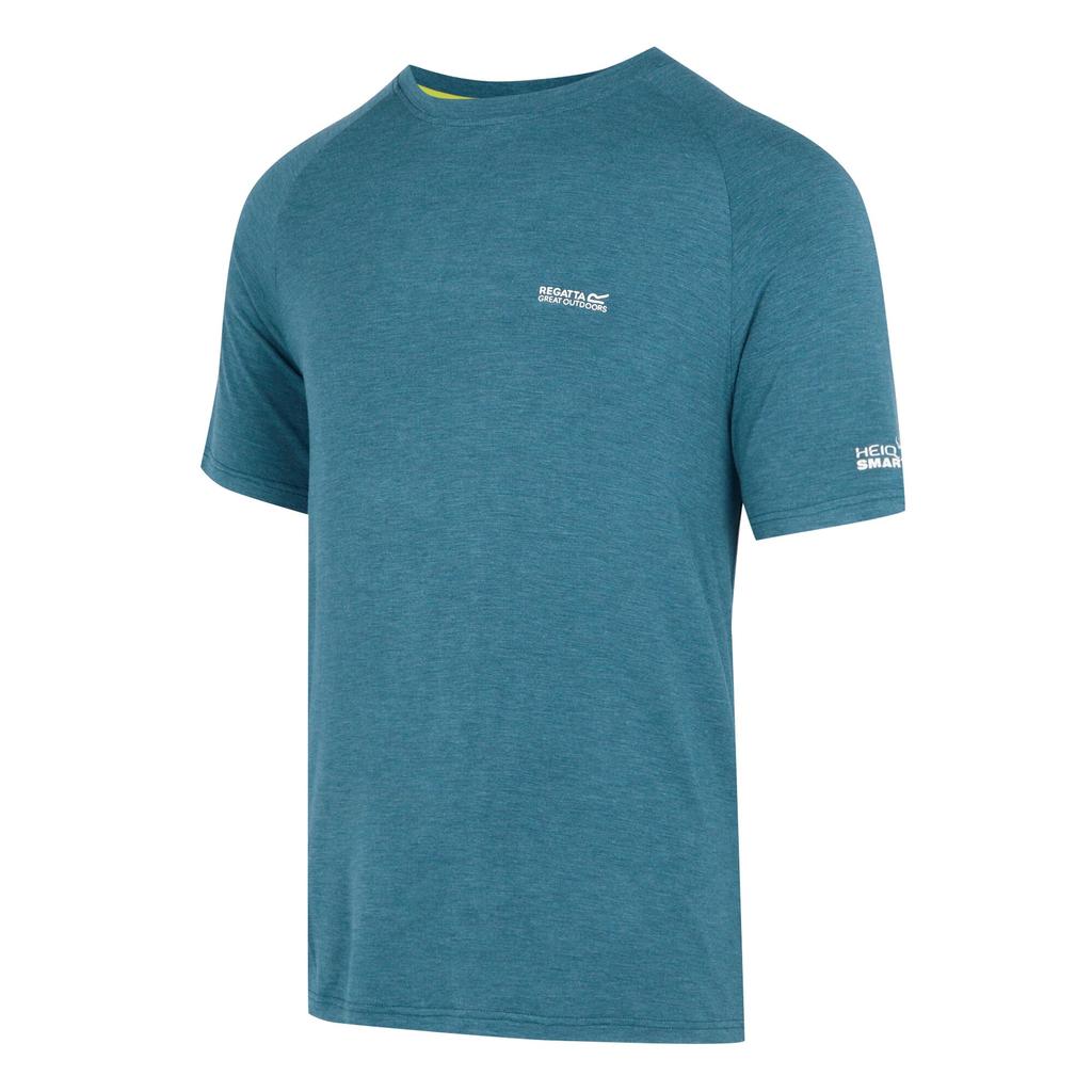 Regatta Mens Ambulo II T-Shirt