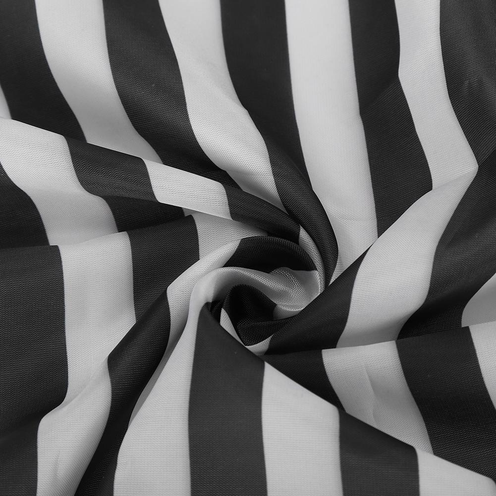 Breathable Hair Cutting Dyeing Barber Shop Adjustable Gown Cape Hairdressing Apron