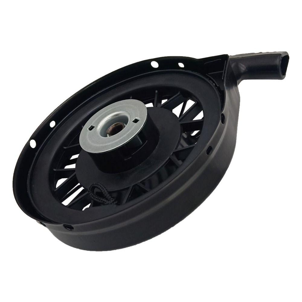 Horizontal Shaft Replacement Recoil Starter Recoil Starter Assembly  Lawn Care Products