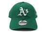 New Era 9TWENTY MLB American League Cap (Athletics 3)