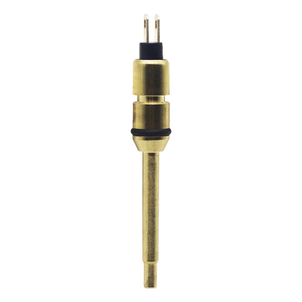 Wall-mounted temperature sensor probe thermistor designed for boilers and water heaters to precise temperature monitoring