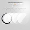 Smorss AR Tempered Glass Camera Lens Protector for Honor 600 Pro