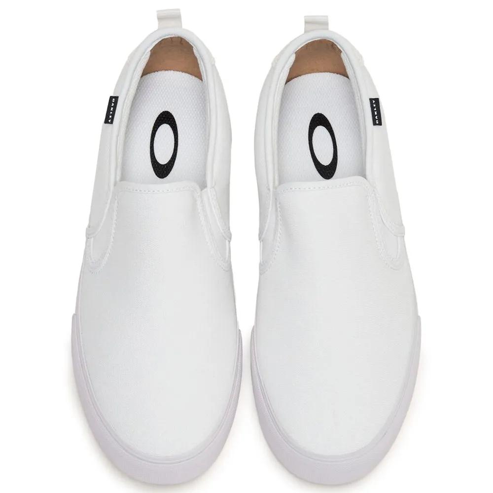 Oakley Кросовки Banks Slip-On Canvas