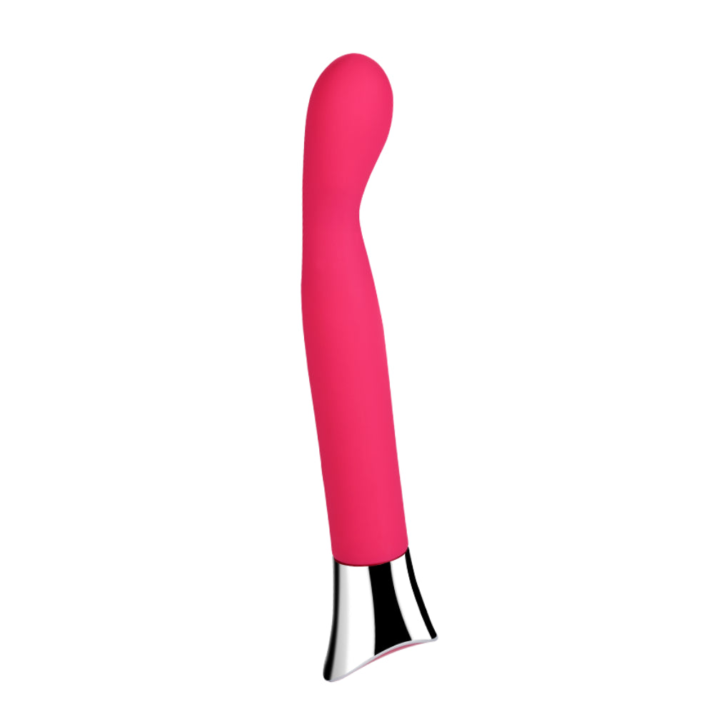 Vibromasseur G Spot Rose Nomi Ws Nv014 Pnk