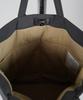 Thetung [Saeneul] Nylon Minimalist Tote Bag [Charcoal]