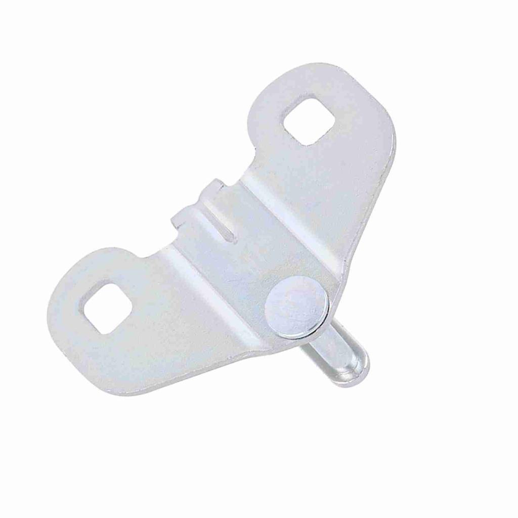 Rear Bottom Door Catch Striker Lower Keypad for Fiat Ducato 1369006080 1345736080