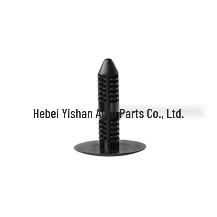 Ford Chrysler Interior Trim & Bumper Mounting Clips