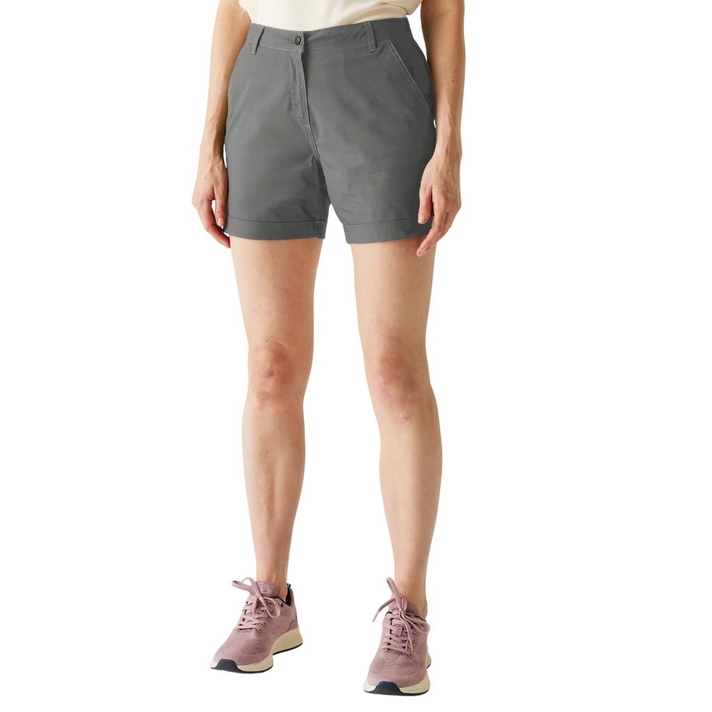 Regatta Womens/Ladies Xanthi Shorts