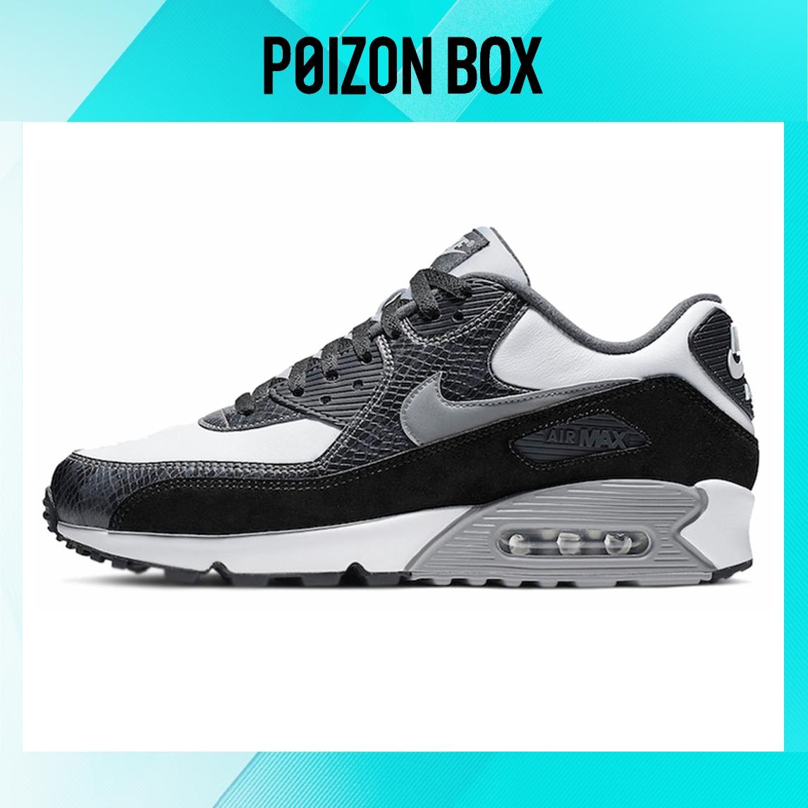 

кроссовки Nike Air Max 90 Running shoes Unisex CD0916-100