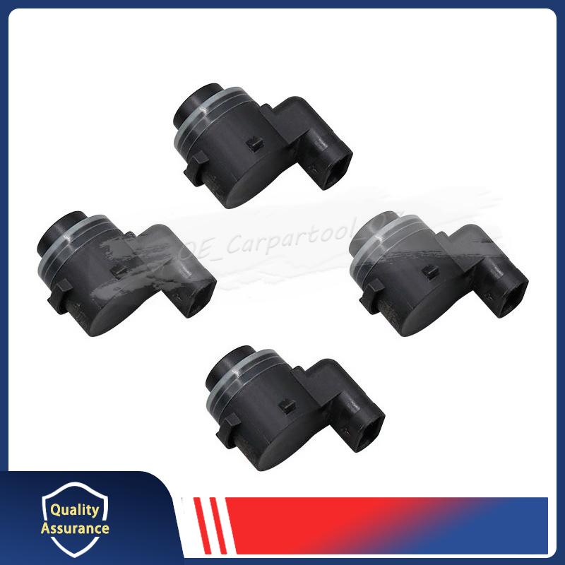 66209274428 For BMW X1 F48 X2 F39 X3 F25 X4 F26 X5 M F85 X6 F16 MINI F55 F56 Clubman F54 PDC Parking Sensor 1/4PCS