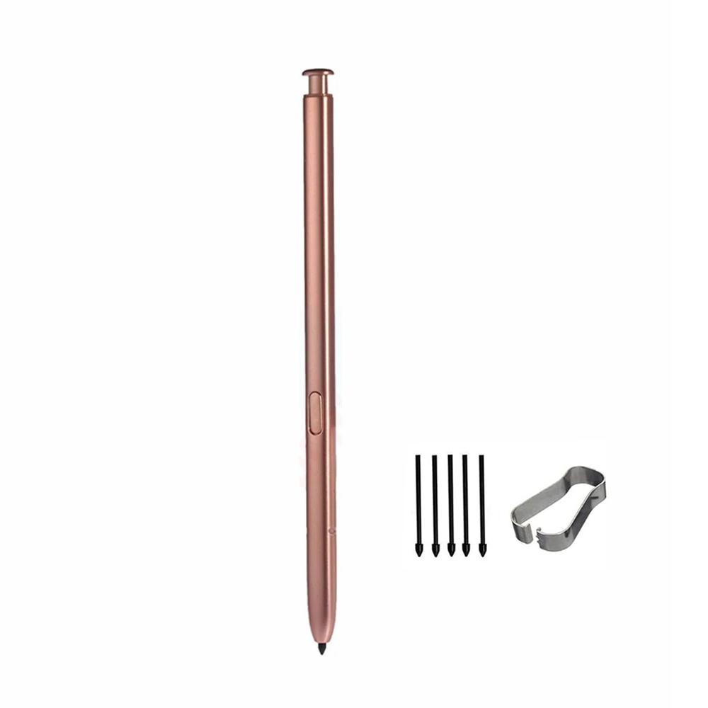 Note 20 Ultra S Pen Replacement For Samsung Galaxy Note 20 / Note 20 Ultra Stylus Pen Touch S Pen Without Bluetooth + Tips/Nibs