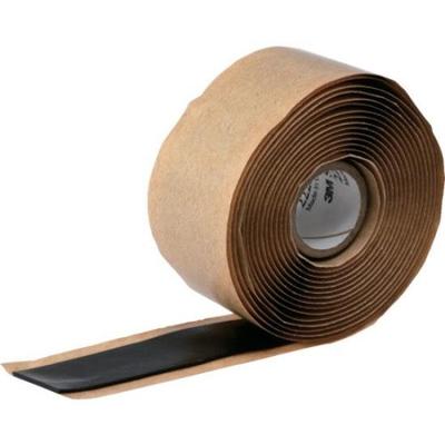 3M Rubber Mastic Tape 2228, 25mm X 3m, 7010684952