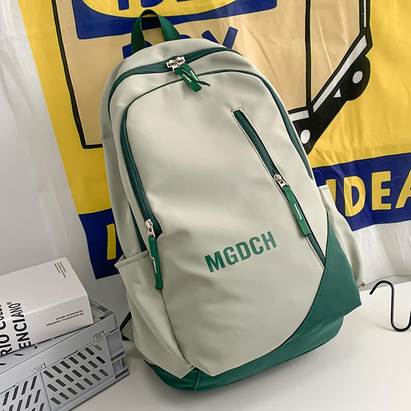 

Детские рюкзаки для девочек начальной школы, рюкзаки с вставками для учеников средней школы, старшеклассников, студентов колледжа