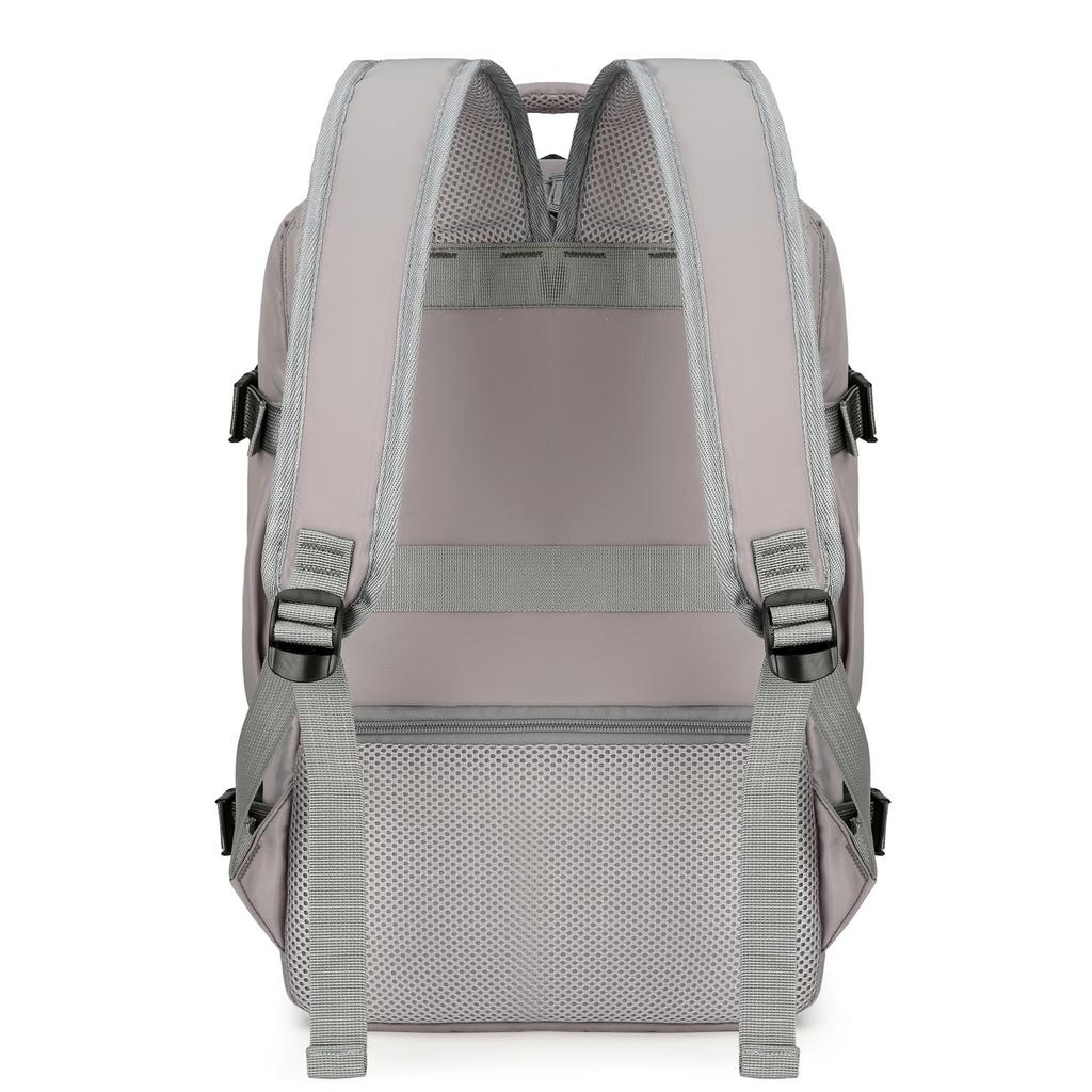Reiserucksack, Handgepäck, Flugzulassung, Camping- und Wanderrucksack, Business-Laptop-Rucksack für Männer