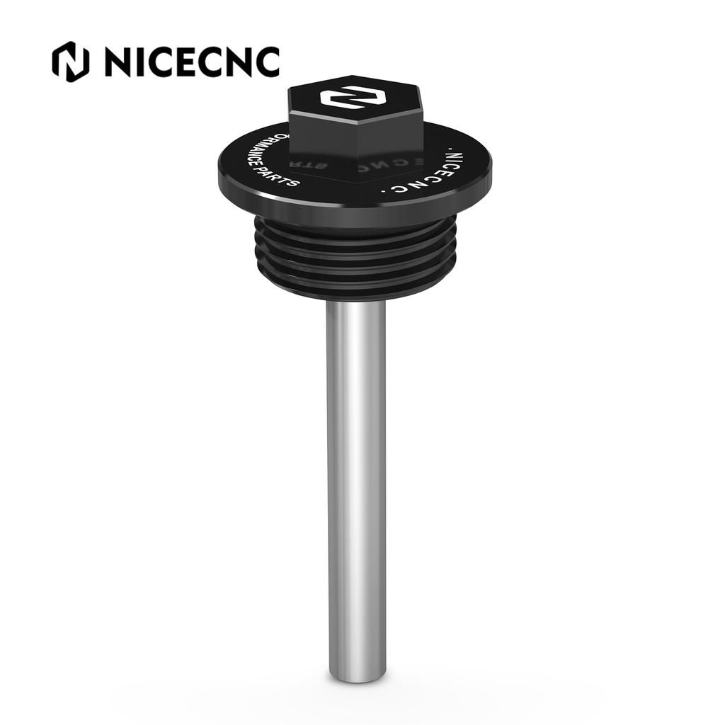 Motorcycle Magnetic Oil Drain Plug for KTM 890 790 Duke/R 790 890 Adventure/R 1290 Super Adventure R S 1290 Super Duke R/GT 1390