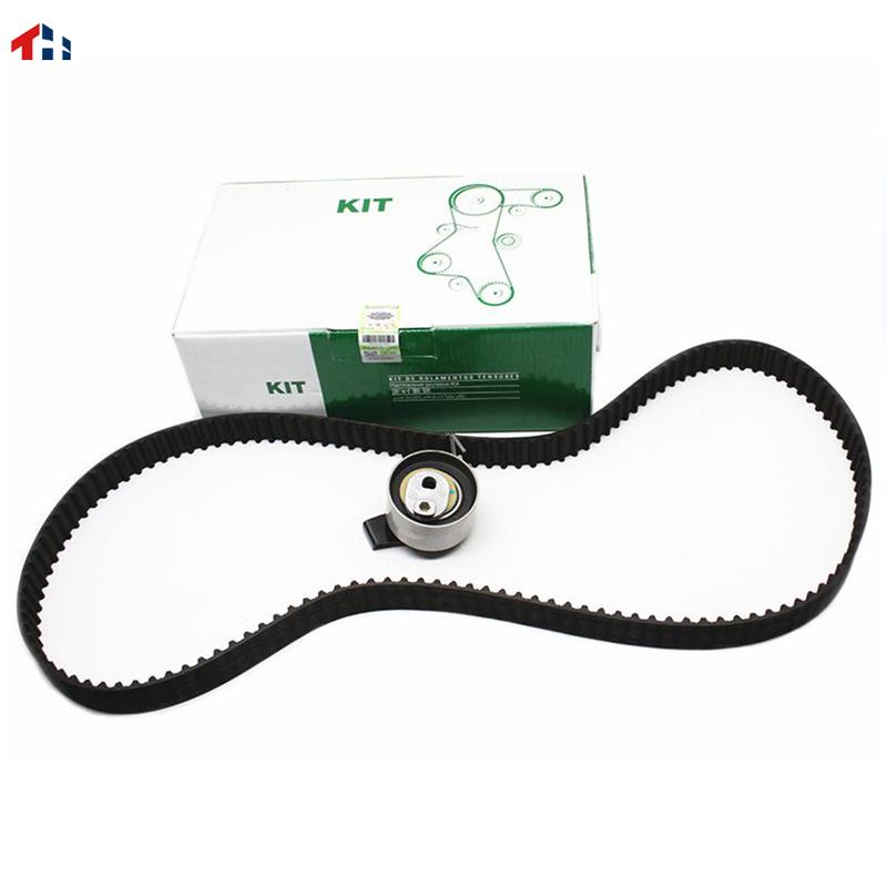 1021013-ED01-1 1021200-ED01-2 Timing Repair Kit Timing Belt Timing Tensioner for Great Wall HAVAL H6 Diesel Engine GW4D20D