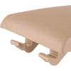 NEW Compatible With Volkswagen Jetta Golf Beetle Beige Leather Center Console
