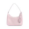 Prada Re Edition Fabric Shoulder Bag, Handbag, Shoulder Bag Women's Pink 1NE515-RDH0-F0E18