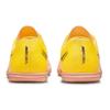 Nike Zapatillas Mercurial Vapor 15 Club IC GS Lucent Pack para niños, color amarillo, amarillo-strike, atardecer-brillante, DJ5955-780