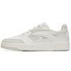 982 Low Top Skateboard Shoes Men's White Gray 112248066-1