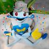 2026 Kindergeburtstag Weihnachtsfeier Geschenke Daddy Langbein Spielzeug Schlafzimmer Sofa Deko Kissen Kissen Können in Form Fixiert Werden
