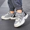 Children Casual Shoes Breathable Mesh Sneakers for Kids Anti-skid Wear-resistant Sports Shoes Boys Trainers