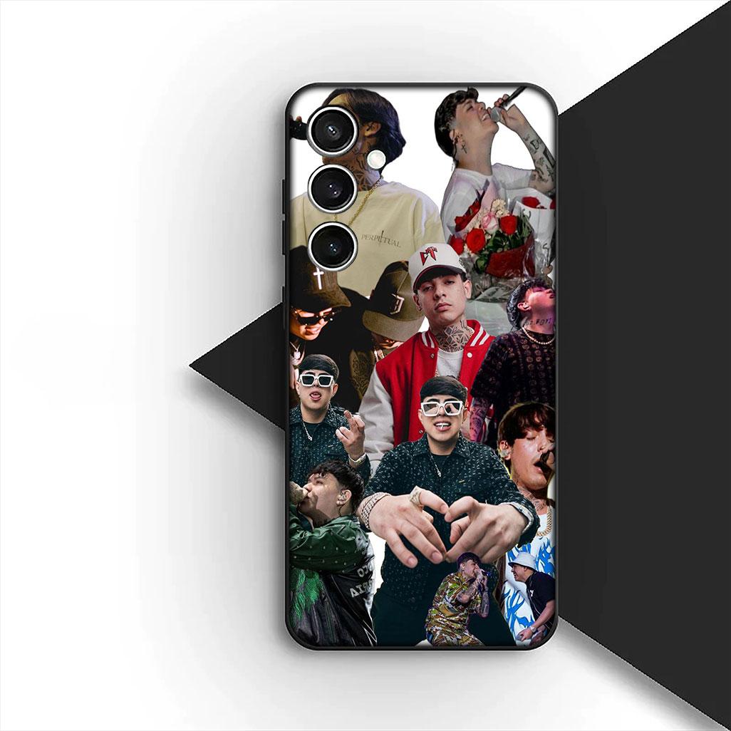 

Cover for Samsung Galaxy S20 S22 S21 FE Ultra Plus A07 A17 A15 A16 A25 A57 A37 Casing Phone Case Natanael Ruben Cano Monge Galaxy S21+ 5G