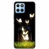 For Honor X8 5G X6 Case Animals TPU Soft Silicone Back Cover Case For Huawei Honor X8 5G Funda Honor X6 HonorX6 Cat Wolf Coque