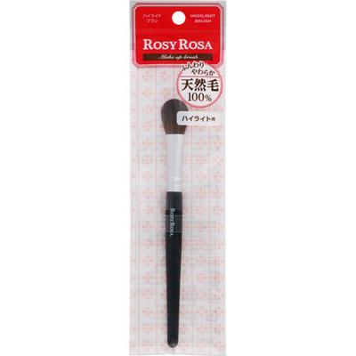 Pennello Highlight Rosy Rosa 1 pz