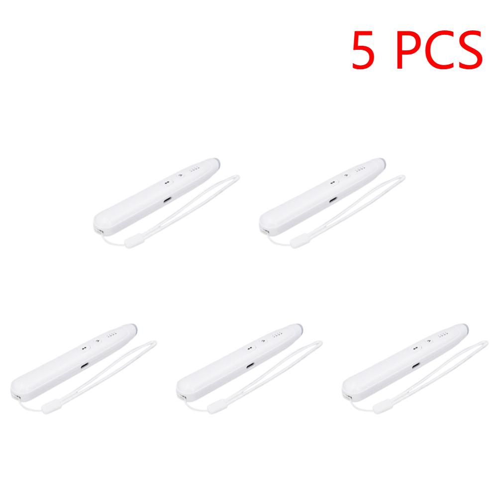 For Itching Bite Insect Mosquito Portable Pen Relieve Adult Children Anti-itch Physical Itch Stick Stop Antipruritic Pen 1-5PCS