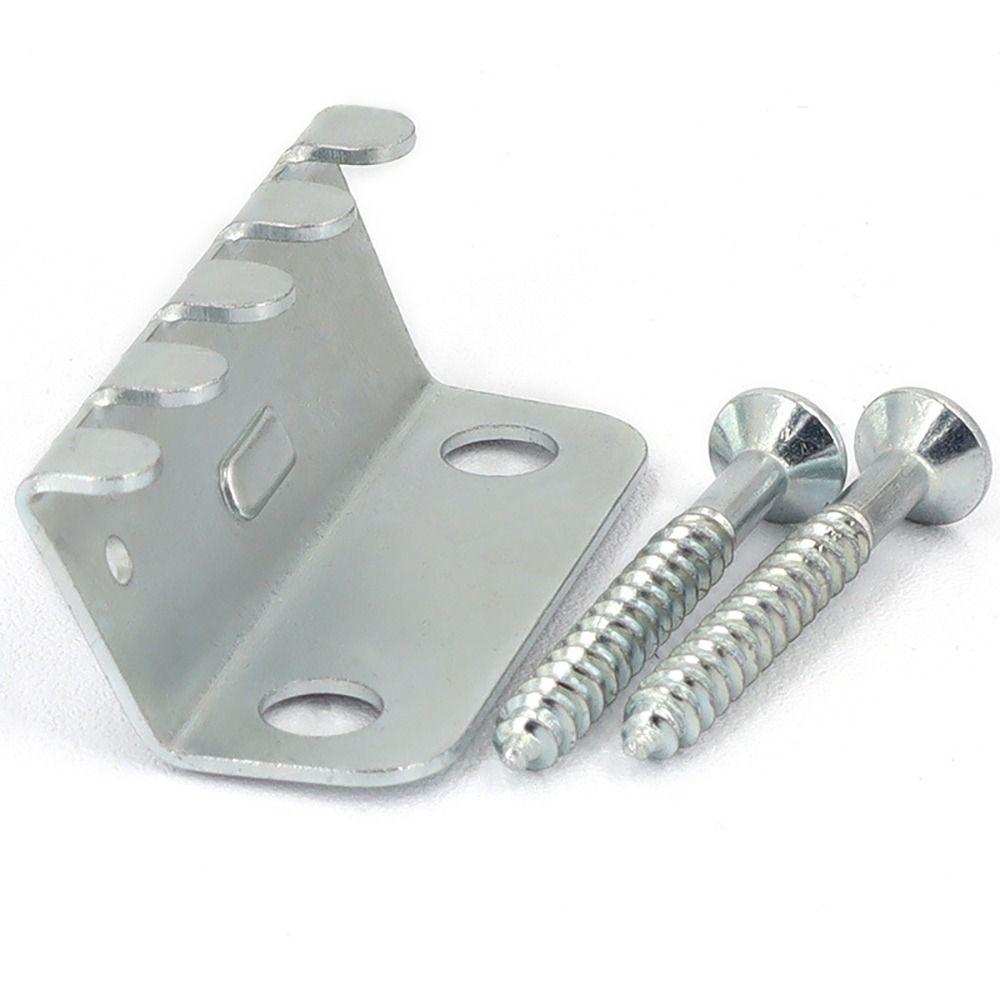 1Set Vintage Tremolo Claw with Installation Screws Tremolo Bridge Springs Electric Guitar Accessory