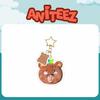 ATEEZ 24-Year Commemorative Cartoon Acrylic Keychain Pendant