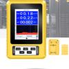 Handheld Portable Digital EMF Meter Electromagnetic Radiation Nuclear Radiation Detector Geiger Counter New XR-3 2-in-1